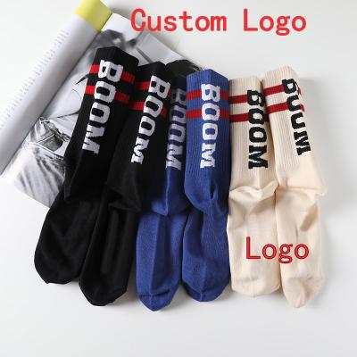 China 2021YL Wholesale QUICK DRY LOGO Customized Letters Outdoor Funny Cotton Print 2021YL Bottoms America Street Style For Unisex for sale