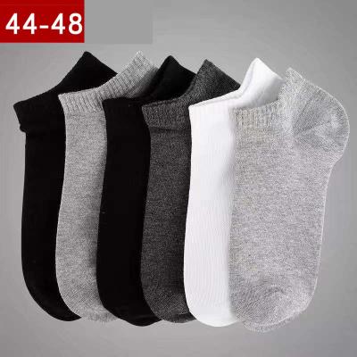 China Free Samples QUICK DRY Ready To Ship Cotton Yarn Breathable Modern Custom Made Summer Printed Low Cut Mens Socks No Show Socks for sale