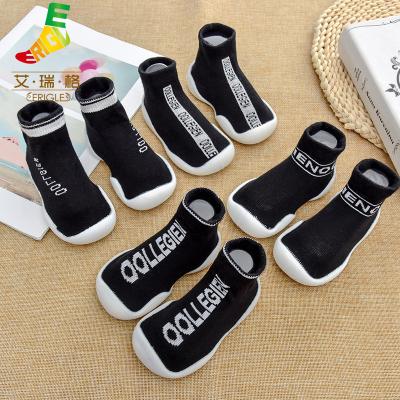 China Breathable Baby Shoes Kids Casual Comfortable Soft Summer Shoes Prewalker Baby Shoes for sale