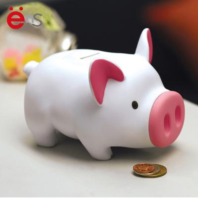 China Stored Souls Creative Decoration Piggy Bank Money Box Handcrafted Decoration Children's Room Party Money Cash Box for sale