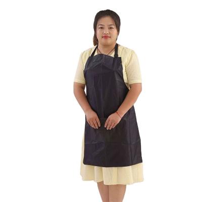 China High Quality Anti-Static Tool Leather Price Finest Barber Aprons Hairdressing Canvas Shorts Waist Set for sale