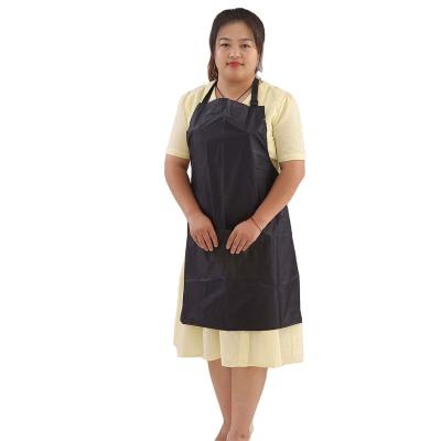 China Good Quality Competitive Price Cross Back Kitchen Hairdressing and Beauty Work Tool Barber Strap Anti-static Waterproof Kids Aprons for sale