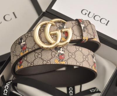 China 2022 1:1 new luxury unisex luxury high quality metal design printing belt design07 new g buckle flats design07 for sale