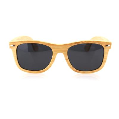 China New fashion sunglasses china wholesale biodegradable bamboo sunglasses hot fashion for sale