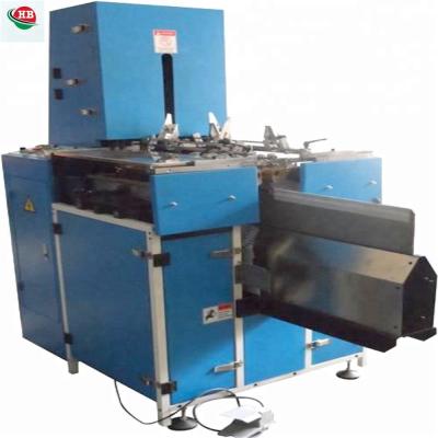 China HB-3630B HB-3630B Hard Case Book Binding Machines for sale