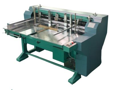 China machinery & Hardware Cardboard Slitter Machine (Cardboard Cutter) for sale