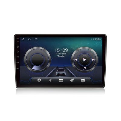 China GPS 1DIN Car DVD videoTS10 7862 6GB 128GB Android Car Playe for sale