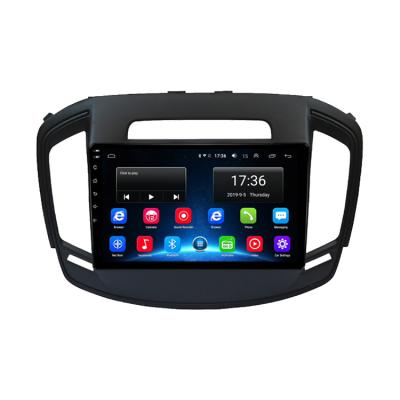 China Android 9.1 Car Radio Stereo 9