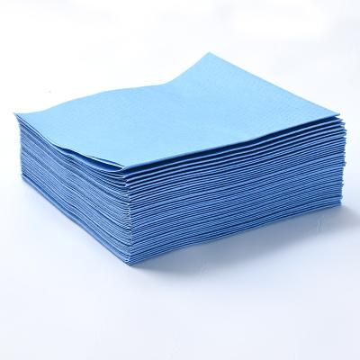 China China Manufacturer Disposable Industrial Heavy Duty Stocked Cleaning Paper For Car Painting And Repairing for sale