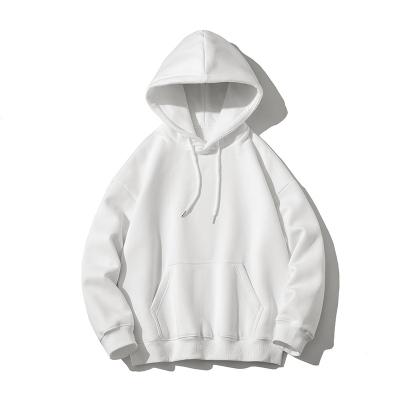 China 2022 Breathable New Spring And Autumn In Stock Blank Cotton Hoodie Custom Design Hoodies Sweatshirts for sale