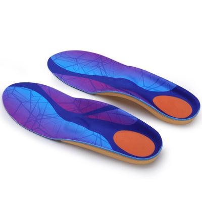 China Heel Cushion Absorbent Insole Cushion Sweat Insole Orthopedic Cup To File Insoles for sale