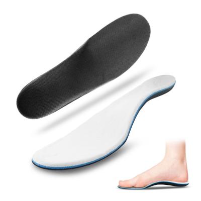 China Manufacturer Customized Soft Warm Orthotics Wool Insoles White Insoles Orthotics Insoles Manufacturer Wholesale Warm for sale