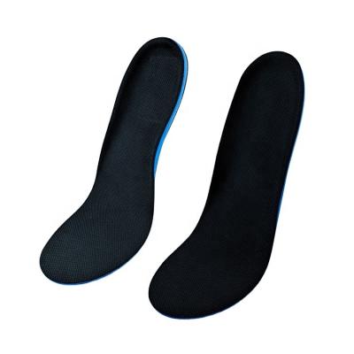 China Airbag Cushion Factory Supply Interesting Price Basketball Insole PU Sports Insoles for sale