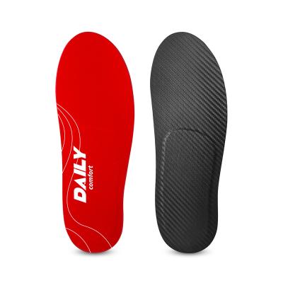 China Warm Moldable Newcomers Warm Moldable Customized Hot Insoles Insole Supplier for sale