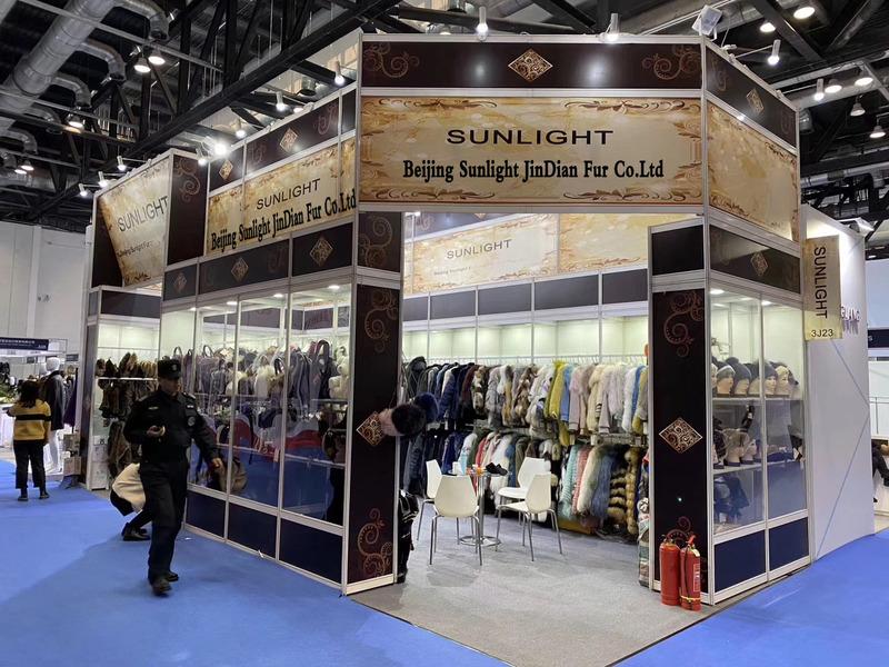 Verified China supplier - Beijing Sunlight Jindian Fur Co., Ltd.