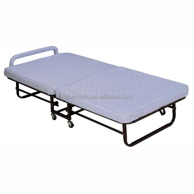 China Factory wholesale customization folding bed chair space saving wall mounted modern transformable folding wall bed for sale