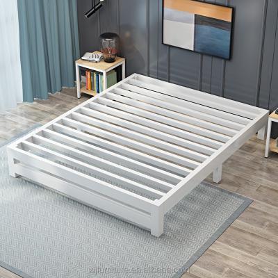 China Factory wholesale customization super single bed frame Kitchen, Bathroom, Home Office, Dining for sale