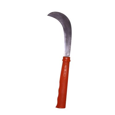 China 2020 Plastic Non-variable Product Handle Coconut Shell Tool Coconut Flesh Removal Knife for sale