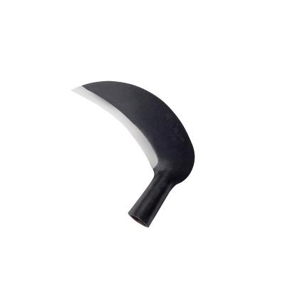 China Non-variable OEM Backs Tool Sickle Customized Blade Without Handle, The Blade Is Sturdy And Durable For Agriculture for sale