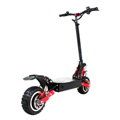 China US Warehouse 6000W Unisex Electric Scooter 60 M/H Electric Scooters For Adult High Speed for sale