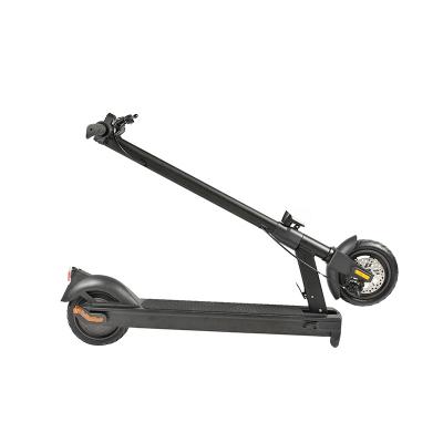 China Sign Germany Warehouse Free Turnaround Shipping 8.5 Inch Motorized Fast Long Range e Scooter For Adults for sale