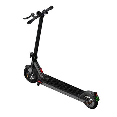 China Guangdong Price China unisex manufacturer 8.5 inch folding electric scooter for adults for sale