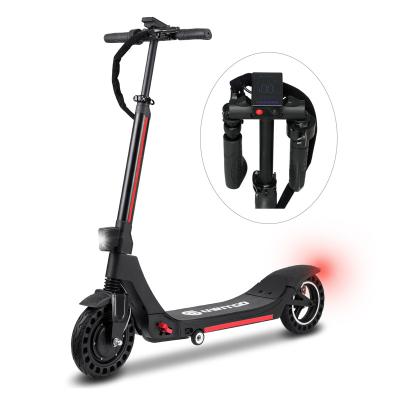 China Electric scooter aluminum alloy electric scooters elettr de movilidad fastest standing model electric scooter new for sale