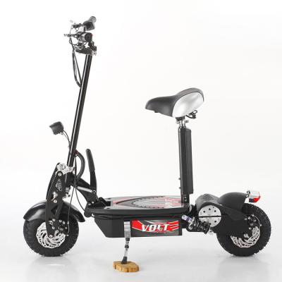 China Top Fashion Unisex High Quality 60v 3600w Off Road Electric Off Road Scooter For Adults for sale