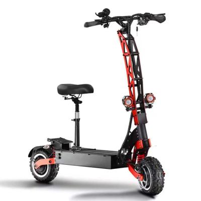 China 3200W 8000W Electric Scooter 1000 Stunt 5000W Unisex Hot Selling Cheap Electric Scooter 72V for sale