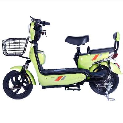 China Cheapest steel factory fashion top powerful motor electric motorcycles for sale for sale