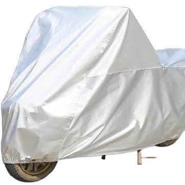 China Water Make Resistant 2020 New Motorcycle Cover Waterproof In Outdoor Motorcycle High Quality Accessories Against Rain Hail UV Protection Motorcycle Cover for sale