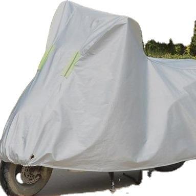 China Water Make Body Cover High Quality Motorcycle Waterproof Rain For Outdoor Hail Dustproof Dustproof Cover Motorcycle Scooter Motorbike Rain Resistant Motorcycle for sale