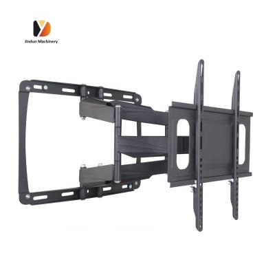 China Wholesale Motion Tilt Swivel Adjustable Soporte Steel High Quality Soporte TV Bracket Full Cold Rolled LCD TV Wall Mount Bracket for sale