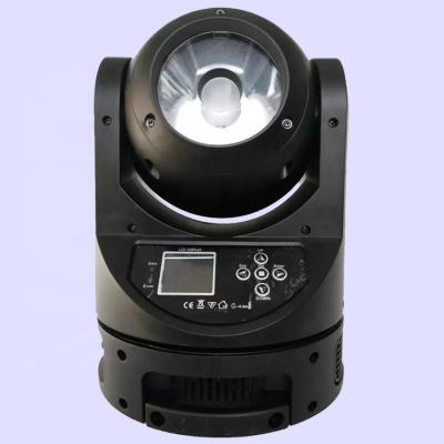 China Club Disco DJ Bar Stage Lighting Professional Beam Moving Head Light Exaltation Three Years Warranty LCD 360i DMX 18CH 4in1 RGBW 60w LED for sale