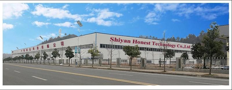 Verified China supplier - Shiyan Honest Technology Co., Ltd.