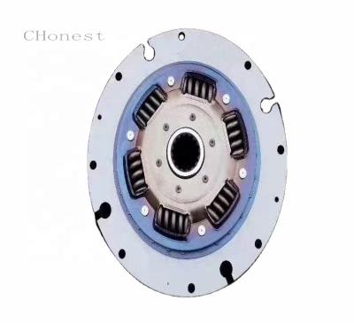 China Competitive Offer High Performance Wetter Brake For Komatsu PC200-7 PC200-8 Clutch Plate Standard Size for sale