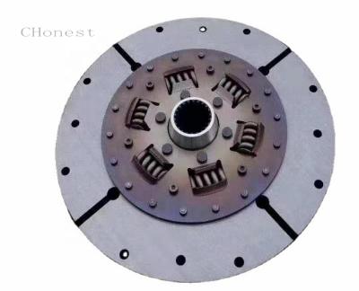 China High Performance Advantage Reputation Disc Damper Brake Clutch Plate good for 914/916/924/934 with more models standard size for sale