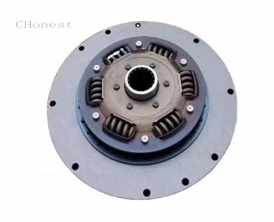 China Reputation High Quality Good Disc Wetter Brake For R455 Clutch Plate Standard Size for sale