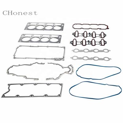 China Building Material Shops Wholesale CHONEST Full Supply Auto Parts Repair Kit Trim Set Suit For Buick Suit For Cadillac 5.3L 4.8L V8 OHV MLS 2002-2011 for sale