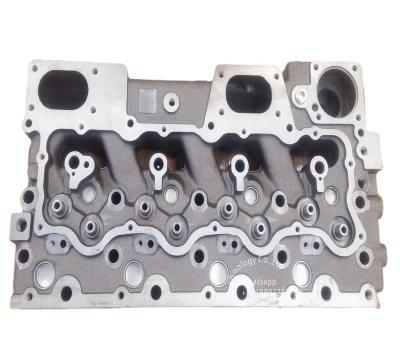 China NEW cylinder head 1N4304 7N8874 for diesel engine main assembly 7N-8874 3304D more series universal for sale