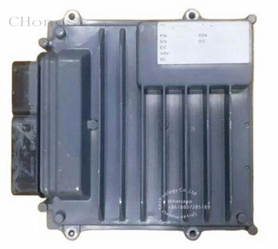 China ISB QSB etc competitive offer ECU ECM electronic control module. CHONEST 5348867 for sale