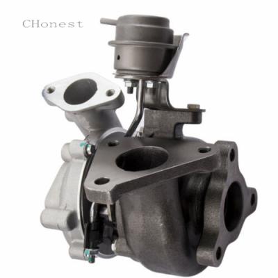 China Hot Selling CHONEST Engine Auto Spare Parts Turbocharger Turbocharger For More Small Models Cars Trucks Universal for sale