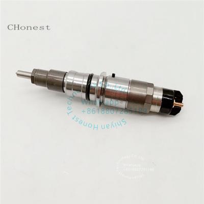 China CHONEST machinery repair shops fuel injector engine competitive supply diesel injector 6754-11-3100 for sale