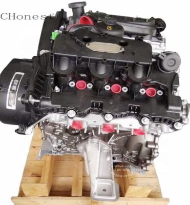 China CHONEST Direct Offer Fuel Engine Diesel Engine Set 3.0 Competitive 5.0t Engine Assembly With Universal Service Voucher for sale