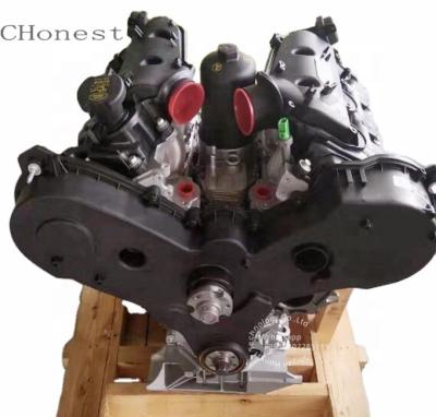 China The High Advantage Supply Diesel Engine Set To Bare 3.0 TDV6 Models More Universal for sale