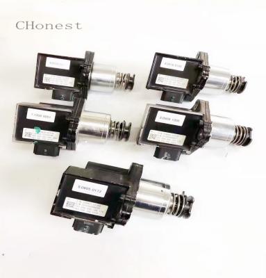 China Building Material Shops CHONEST Advantages High Performance Diesel Engine Actuator 729923-51350 With Competitively for sale