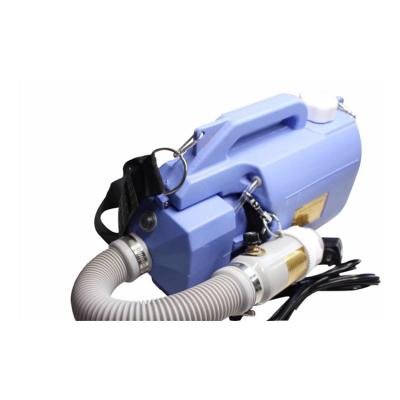 중국 5L/7L ULV Fogger Machine Disinfection 5L/7L ULV Fogger Machine Nozzle Sprayer Ulv Intelligent Ultralow Mosquito Killer Sprayers Mosquito Killer Disinfection 판매용