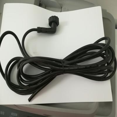 China Power INST M27 90 degree corner connector for sale