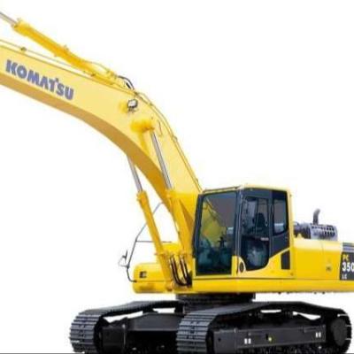 China Contruction Mini Excavator Komatsu PC55 Used Original Japan Komatsu 350 220 130 Excavator PC 160 220 350 Excavator Available for sale