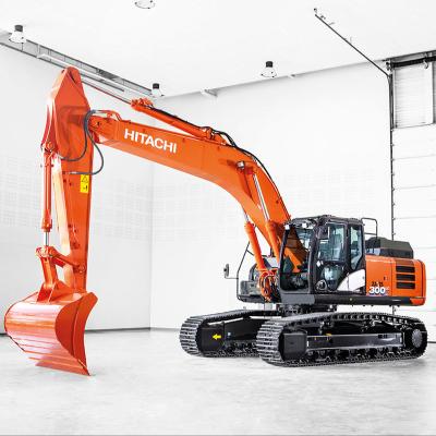 China Contruction Hitachi ZX300 Excavator Used Excavators Japan Used Hitachi ZX 75 70 200 300 hydraulic crawler excavators with low price in stock for sale